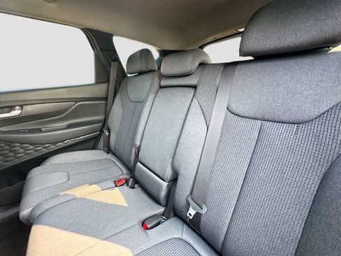 Used 2023 Hyundai Santa Fe SE AWD/4WD image 27