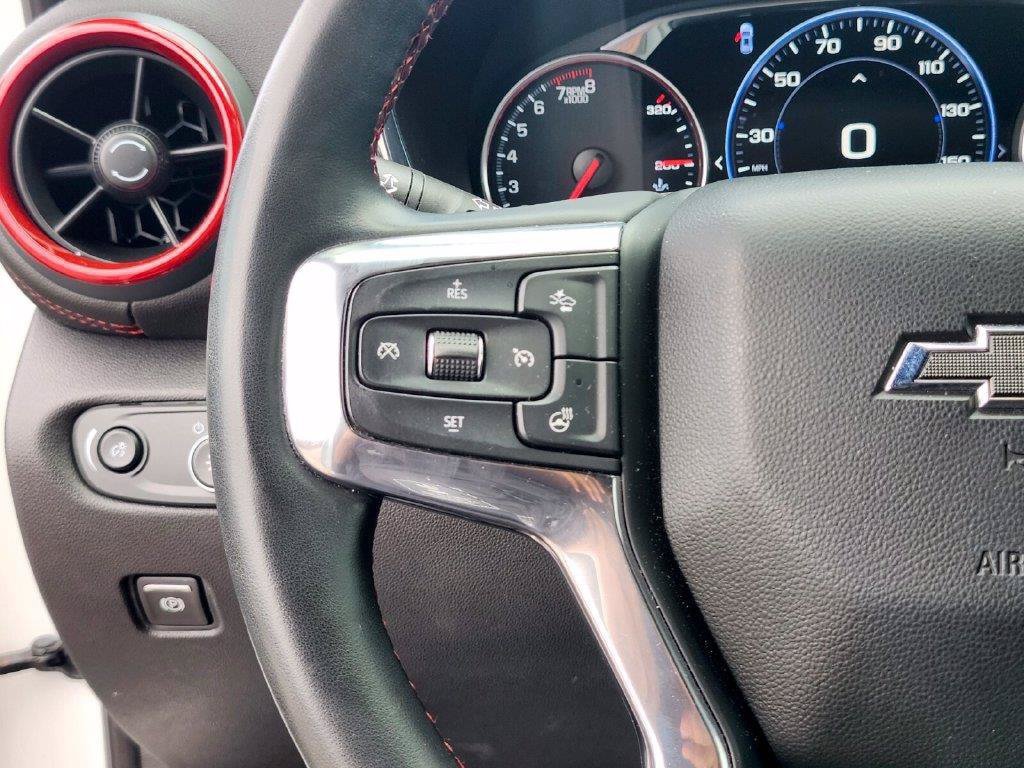 Used 2024 Chevrolet Blazer RS AWD/4WD image 29