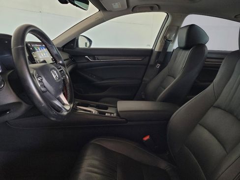 Used 2019 Honda Accord EX-L image 17