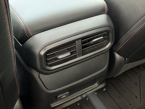 Certified 2024 Honda Ridgeline TrailSport image 14