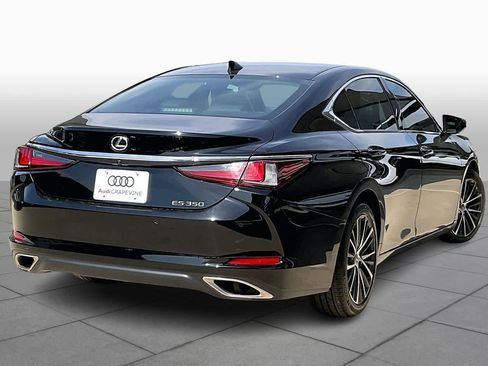Used 2023 Lexus ES 350 w/ Premium Package image 12