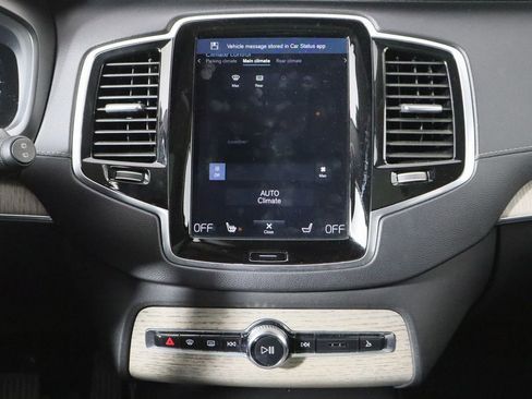 Used 2021 Volvo XC90 T8 Inscription Expression image 29