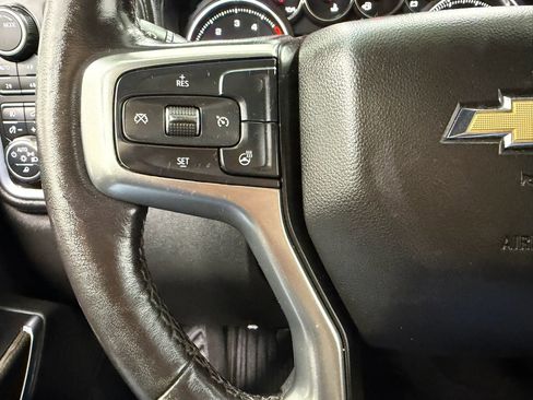 Used 2021 Chevrolet Silverado 3500 LT w/ Convenience Package AWD/4WD image 28
