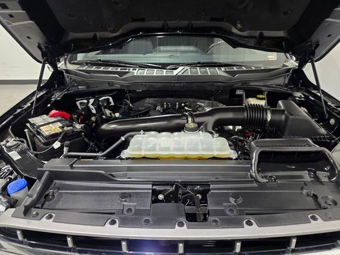 Used 2021 Ford F150 Lariat image 11