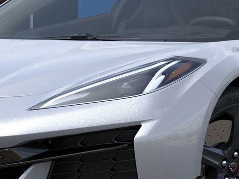 New 2026 Chevrolet Corvette Z06 image 10