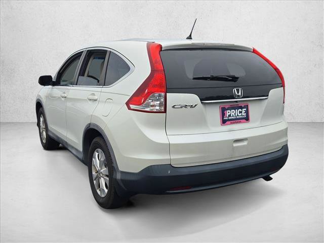 Used 2013 Honda CR-V EX image 7