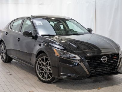 Certified 2023 Nissan Altima 2.0 SR