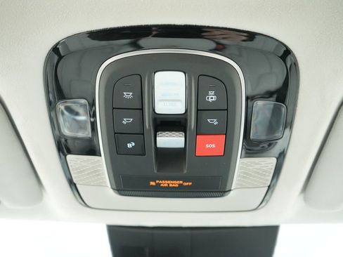 Used 2025 Hyundai Palisade Calligraphy image 25