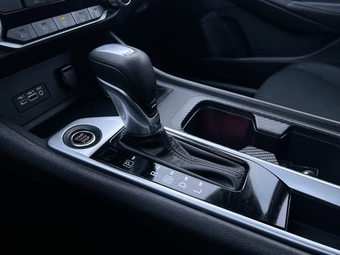 Used 2023 Nissan Sentra SV image 20