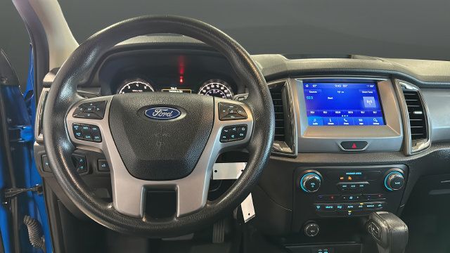 Used 2021 Ford Ranger XLT AWD/4WD image 11