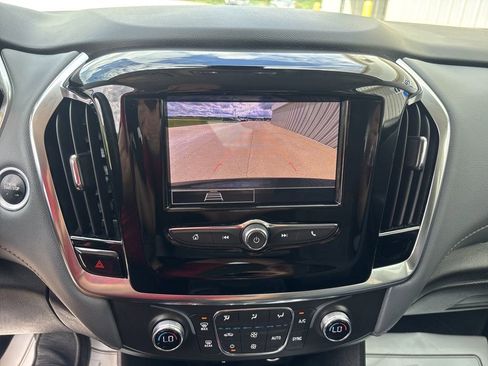 Used 2021 Chevrolet Traverse LT w/ LPO, Cargo Package image 32