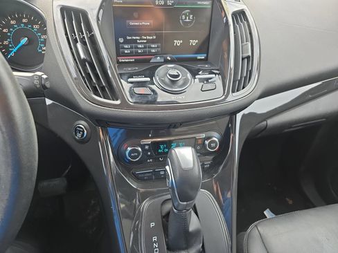 Used 2014 Ford Escape Titanium w/ Equipment Group 401A image 14