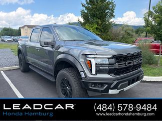 Used 2024 Ford F150 Raptor AWD/4WD video 1