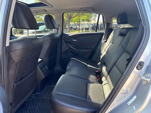Used 2018 Acura RDX AWD image 16