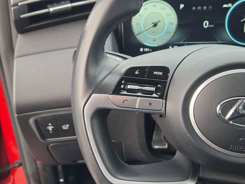 Used 2023 Hyundai Tucson SEL w/ Convenience Package image 42