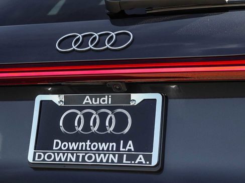 New 2025 Audi Q5 Premium image 11