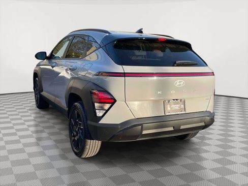 Used 2026 Hyundai Kona SEL Sport AWD/4WD image 7