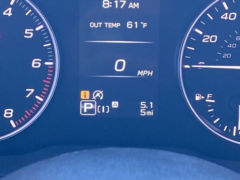 New 2026 Subaru Crosstrek 2.5i Premium AWD/4WD image 28