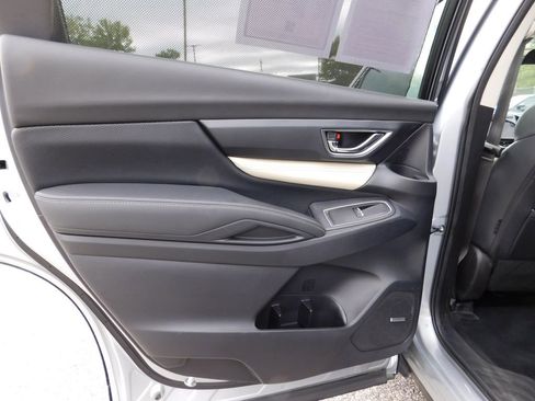 Used 2021 Subaru Ascent Limited w/ Technology Package image 13