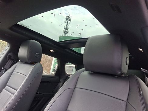 Certified 2024 Land Rover Range Rover Evoque S image 25