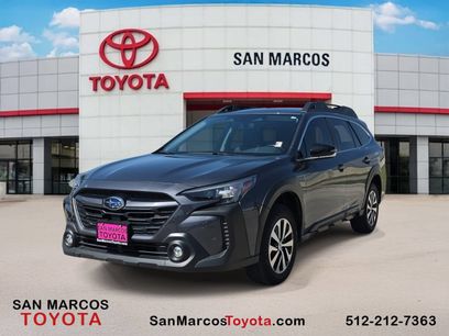 Used 2023 Subaru Outback Premium