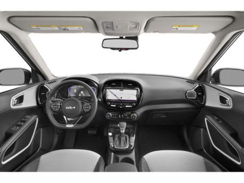 Used 2023 Kia Soul GT-Line w/ GT-Line Technology Package FWD image 18