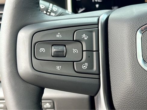 New 2026 GMC Sierra 2500 Denali Ultimate image 16