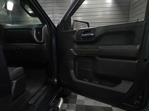 Used 2020 Chevrolet Silverado 1500 LT w/ All-Star Edition image 34