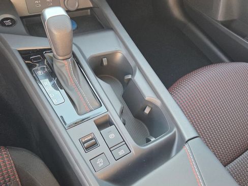 New 2027 Nissan Sentra SR w/ Floor Mat Package FWD image 22