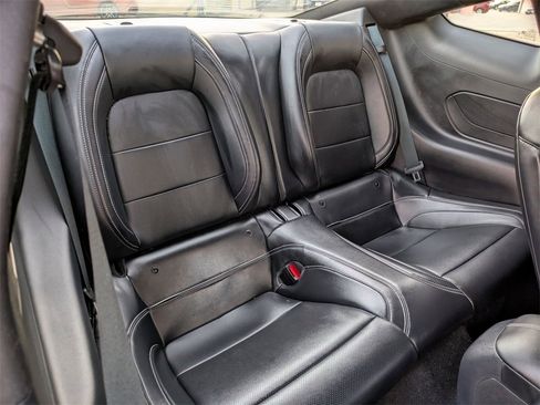 Used 2024 Ford Mustang Premium image 27