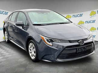 Used 2024 Toyota Corolla LE video 1