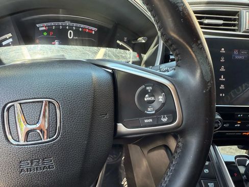 Used 2017 Honda CR-V EX-L image 26