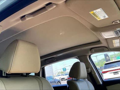 Used 2024 Acura MDX SH-AWD image 27