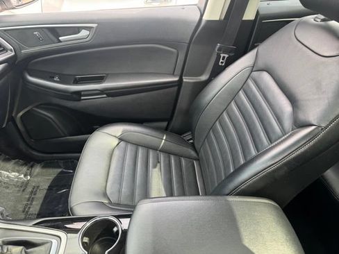 Used 2015 Ford Edge SEL w/ Equipment Group 201A AWD/4WD image 22