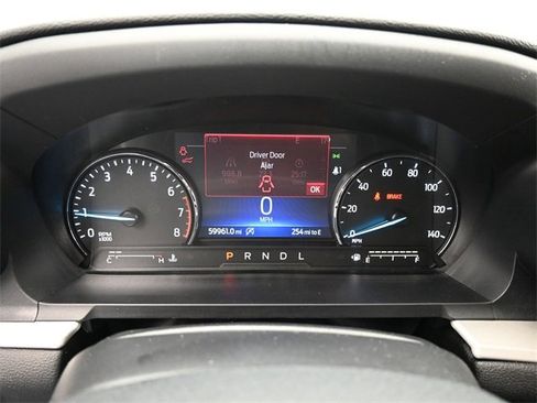 Used 2024 Ford Explorer XLT w/ Equipment Group 202A image 20