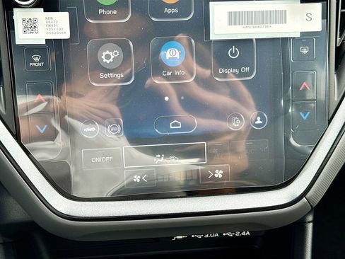 New 2026 Subaru Crosstrek 2.5i Sport AWD/4WD image 18
