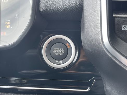 New 2026 RAM 1500 Laramie w/ Night Edition image 39