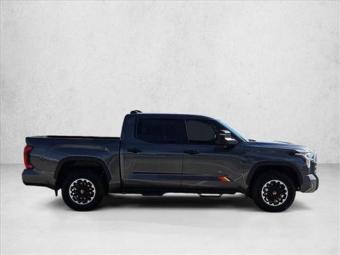 Used 2026 Toyota Tundra SR5 w/ TRD Rally Package AWD/4WD image 4