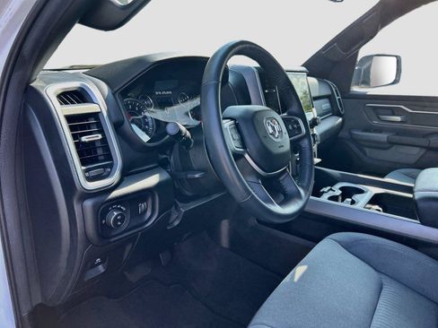 Used 2023 RAM 1500 Big Horn RWD image 24