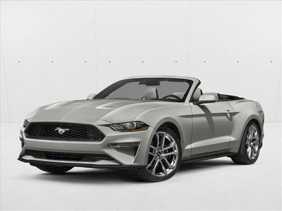 Used 2023 Ford Mustang Premium