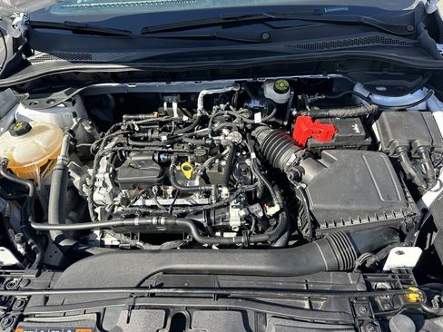 Used 2021 Ford Escape SE w/ Convenience Package image 32