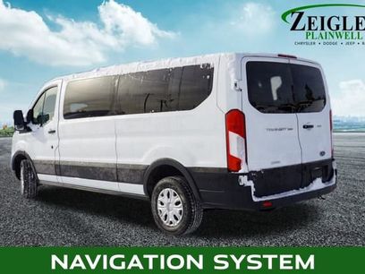 Used 2023 Ford Transit 350 XLT