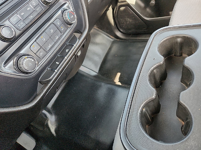 Certified 2016 Chevrolet Silverado 2500 W/T RWD image 25