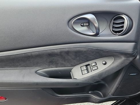 New 2026 Nissan Z NISMO w/ Floor Mat Package image 32