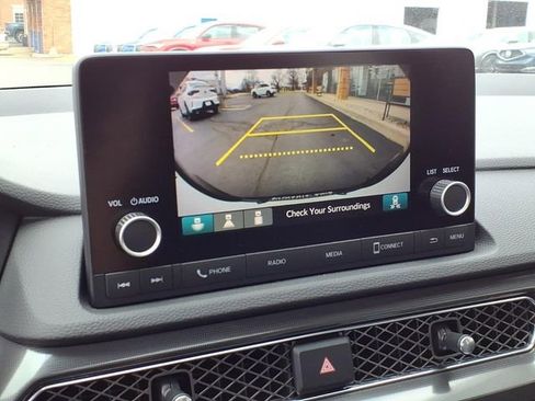 Certified 2025 Acura Integra A-Spec image 12