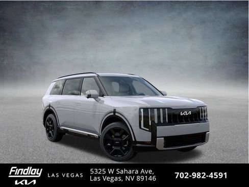 New 2027 Kia Telluride SX Prestige AWD/4WD image 10