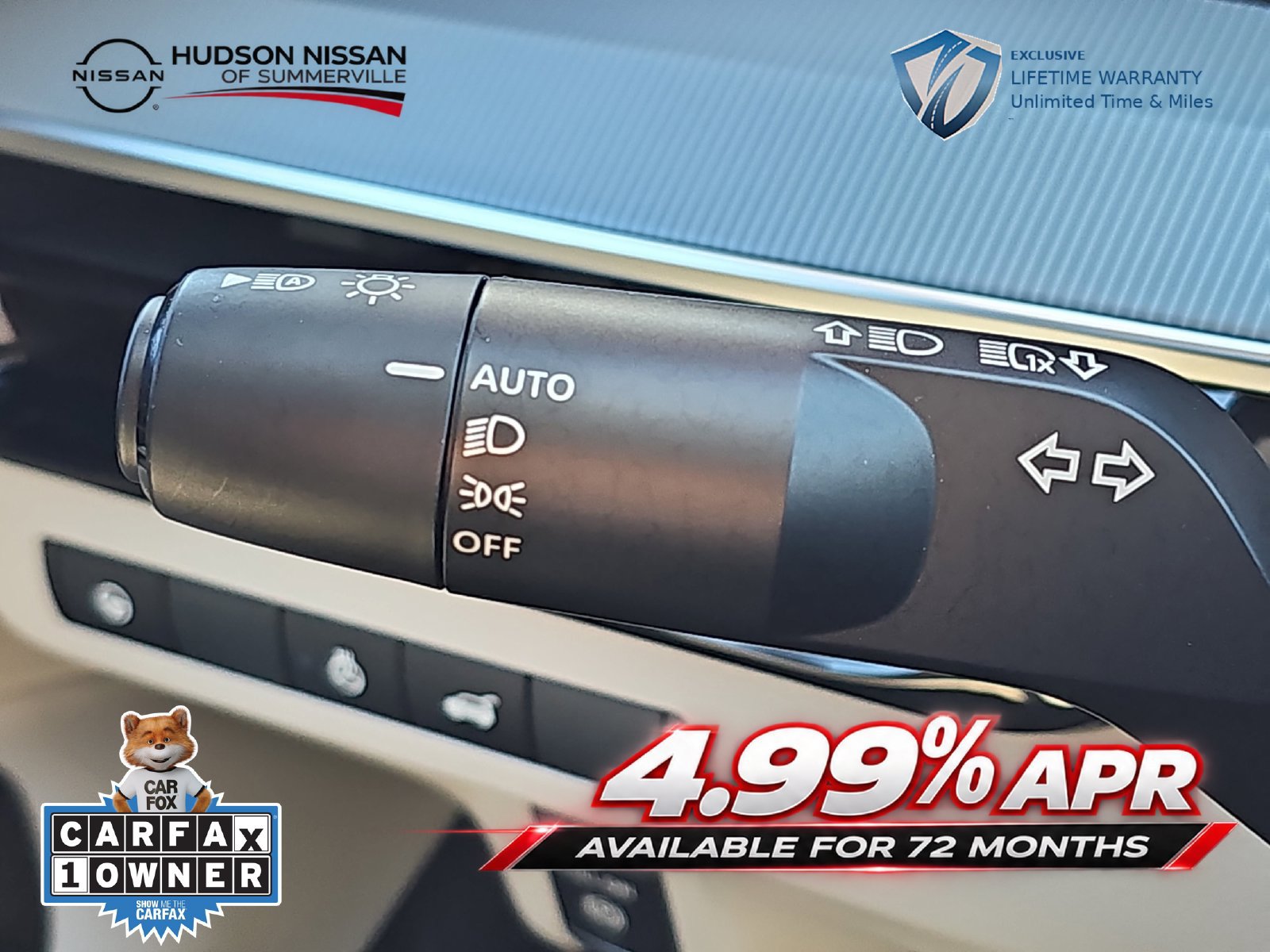 Used 2025 Nissan Murano SL w/ Cargo Package AWD/4WD image 37
