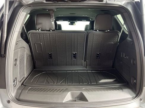 New 2026 Chevrolet Tahoe LT AWD/4WD image 6