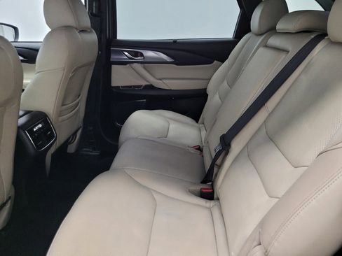 Used 2016 MAZDA CX-9 Grand Touring image 18
