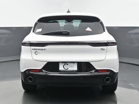 New 2025 Dodge Hornet R/T AWD/4WD image 5